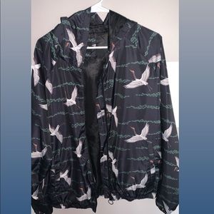 Forever 21 Design light Jacket